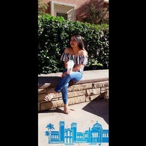 Meet your Posher, Rose